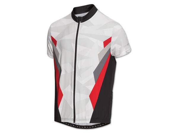 Herren Fahrradshirt