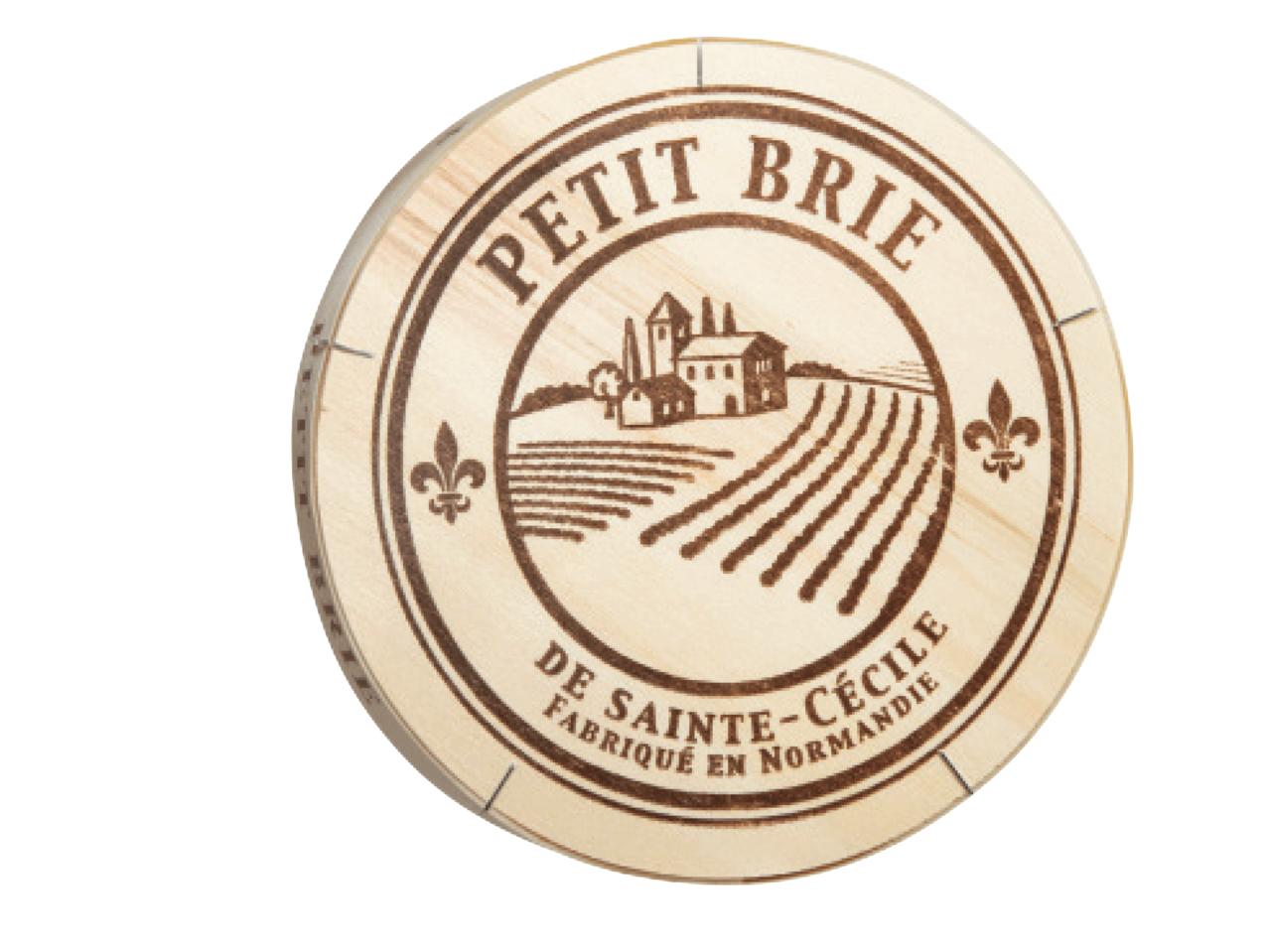 Petit Brie
