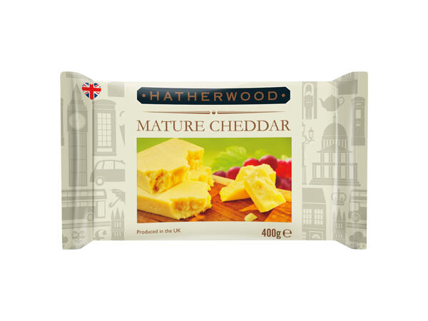 SÝR CHEDDAR