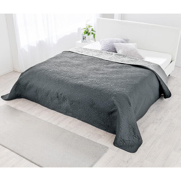 Bett- und Sofaüberwurf