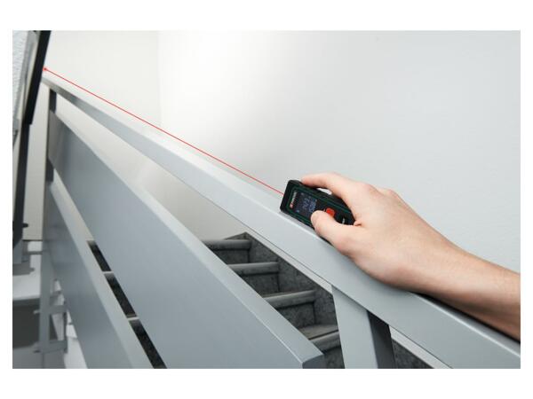 Laser Distance Measurer 20m