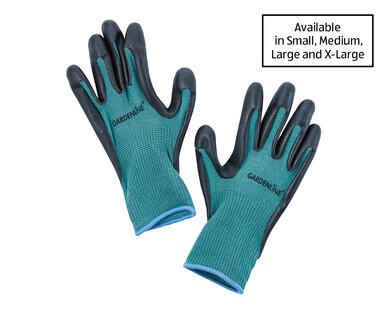 Bamboo Gloves