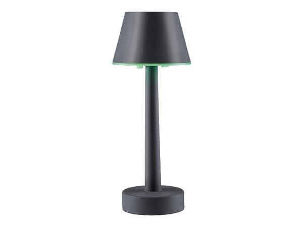 Aku stolní LED lampa