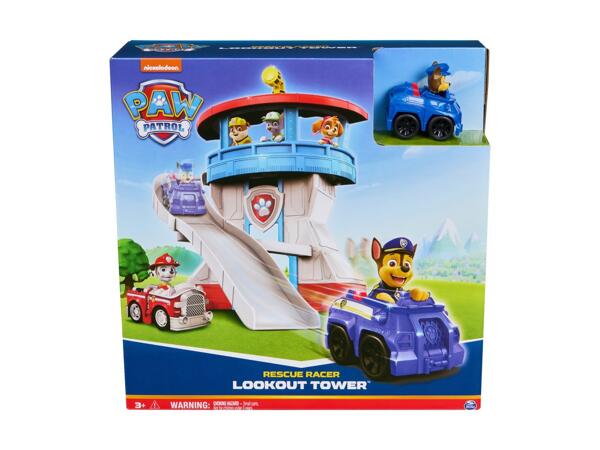 Paw Patrol Lookout Tower
