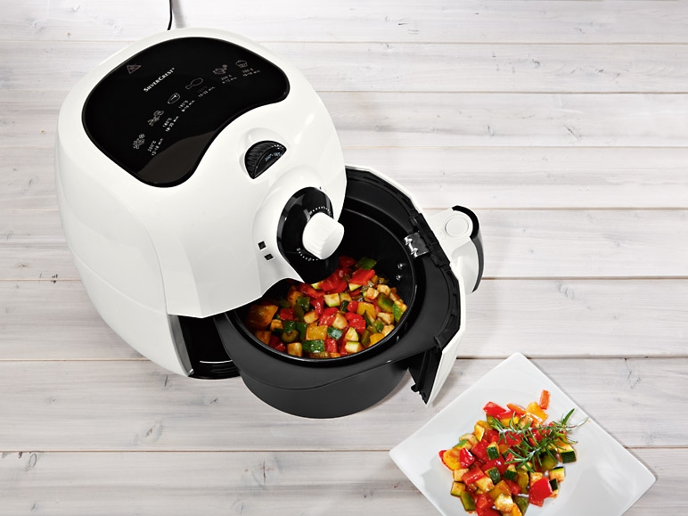 Hot Air Fryer