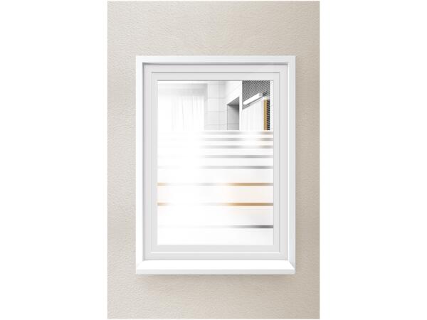 Window Privacy Film