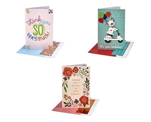 Pembrook 
 All-Occasion Cards