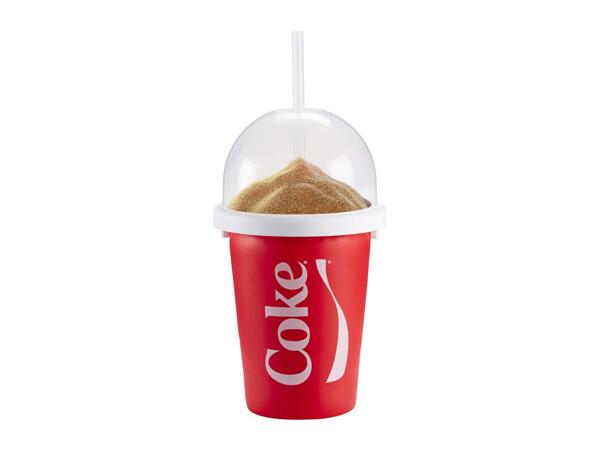 Coca Cola Slushy Maker