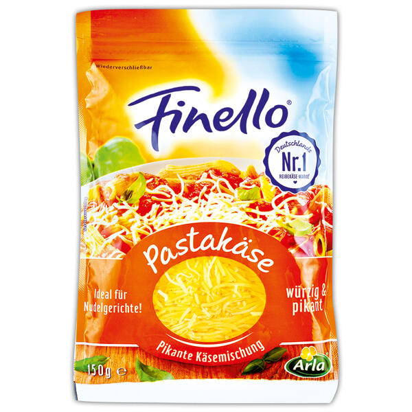 Reibekäse
