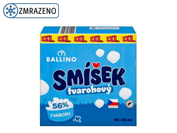 SMÍŠEK XXL