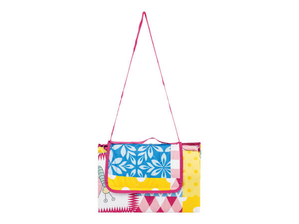 Extra Large Picnic Blanket
