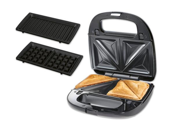 Sandwichmaker