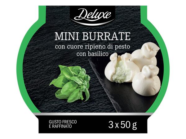 Mini Burrata