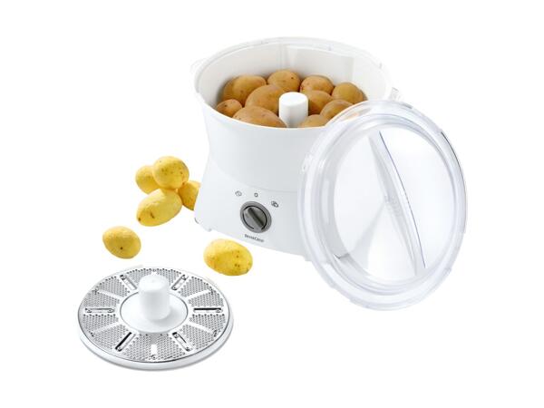 Electric Potato Peeler