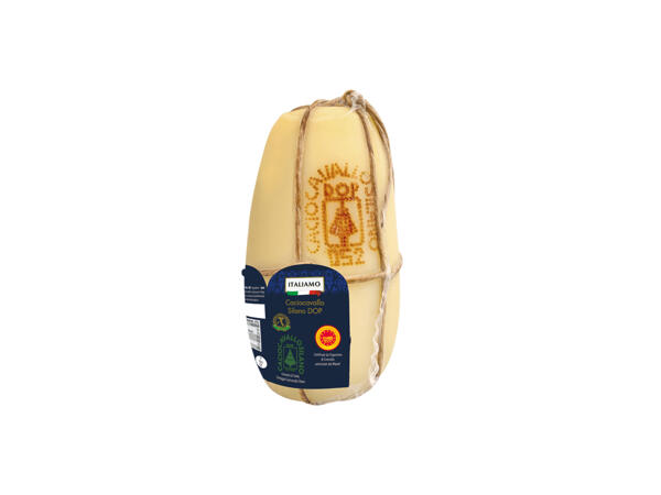 Caciocavallo Silano Cheese PDO