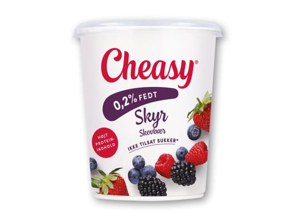 CHEASY Skyr