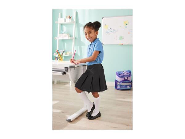 Kids' School Polo Shirt - 2 Pack