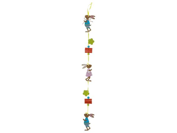 Spring decorations