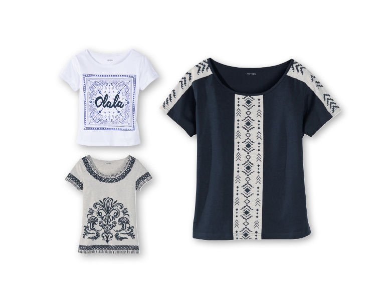 ESMARA(R) Ladies' Top