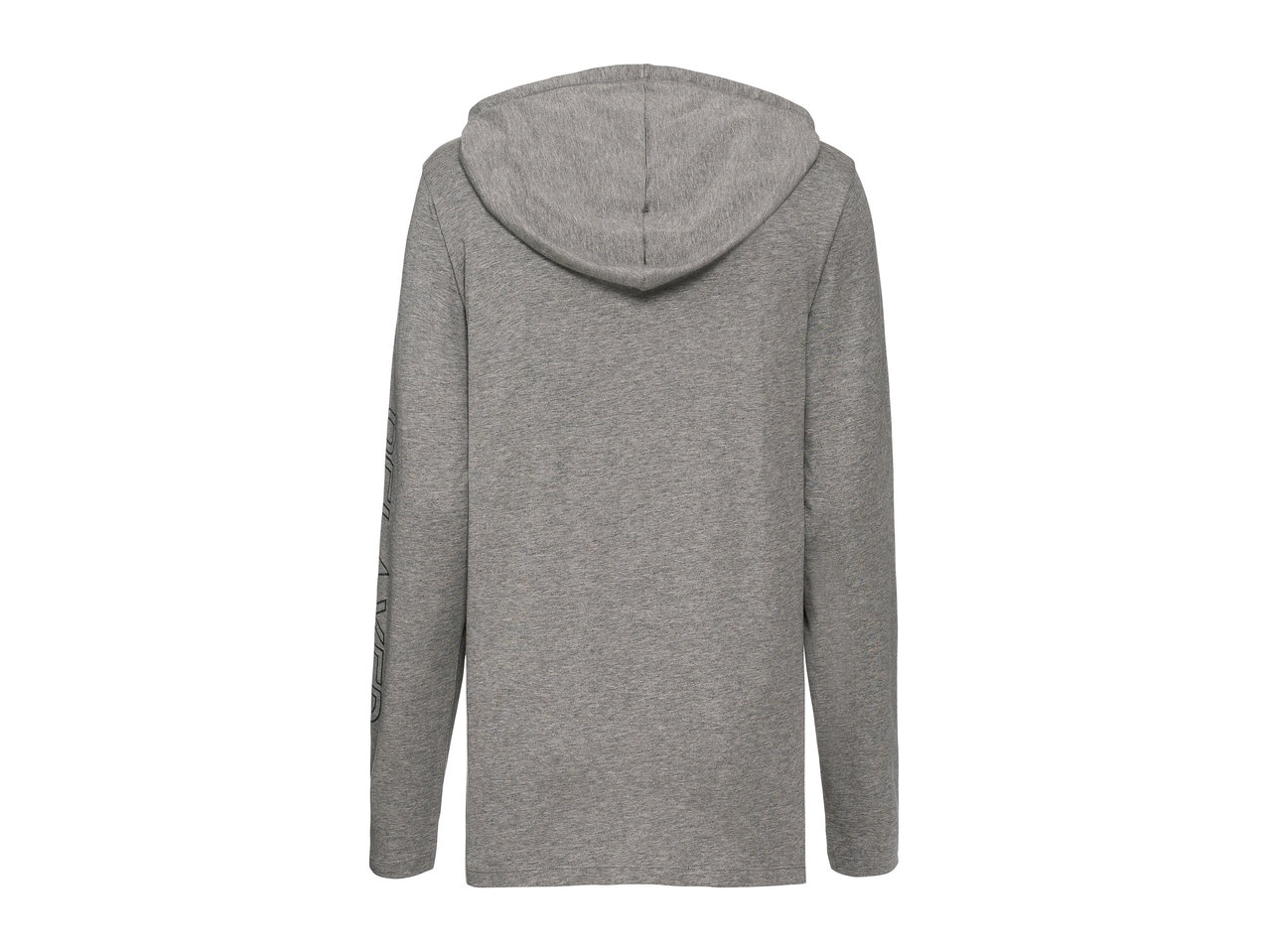 Crivit Ladies' Long Top1