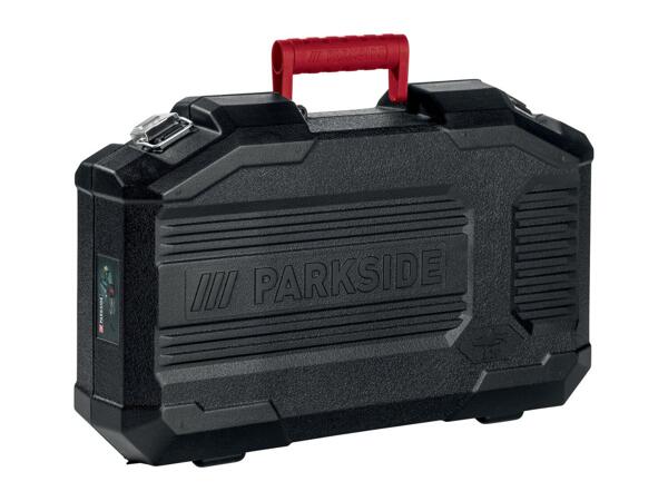 Parkside 12V Cordless Pruning Saw - Bare Unit