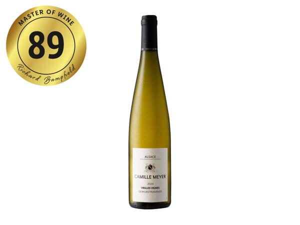 Camille Meyer Gewurztraminer Vieilles Vignes Wine – 2024