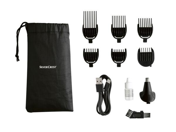 Multi-groomer
