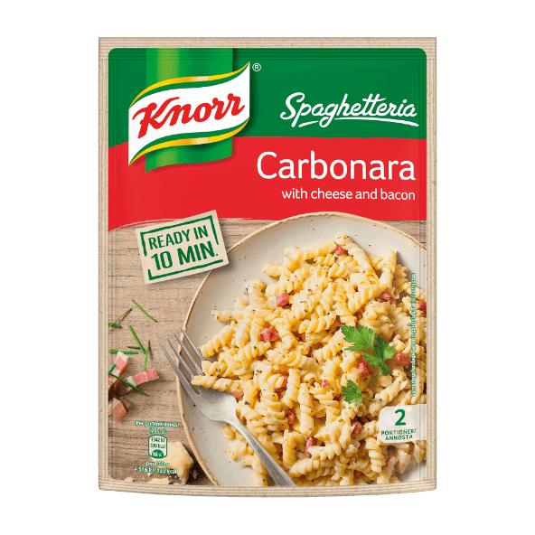 Spaghetteria