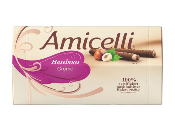 Haselnuss Creme 16 Stk.