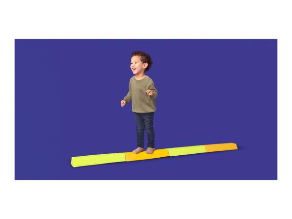Lupilu Foam Balance Beam Building Block - 2 Pieces