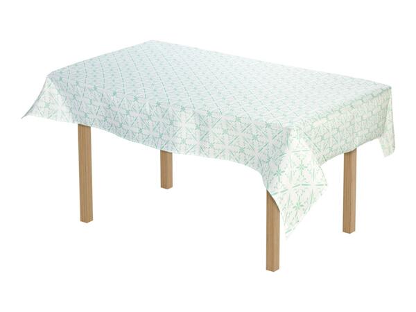 Livarno Home Tablecloth