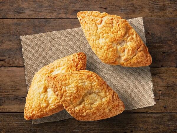 Petit pain au fromage