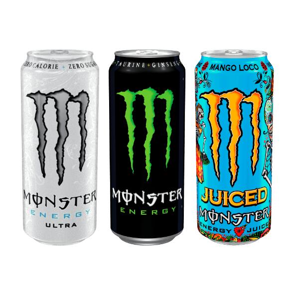 Energidrik