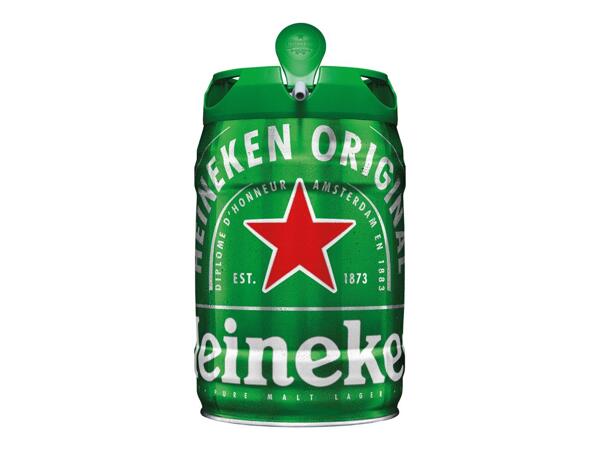 HEINEKEN