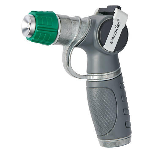 Adjustable Thumb Control Nozzle