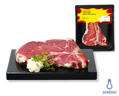 T-Bone Steak