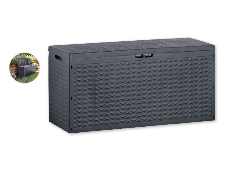 FLORABEST(R) All-Purpose Storage Box 120 x 45 x 60cm