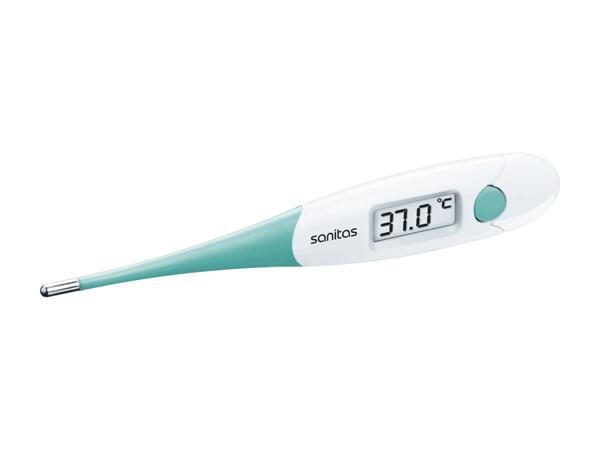 Thermomètre médical "SFT09"