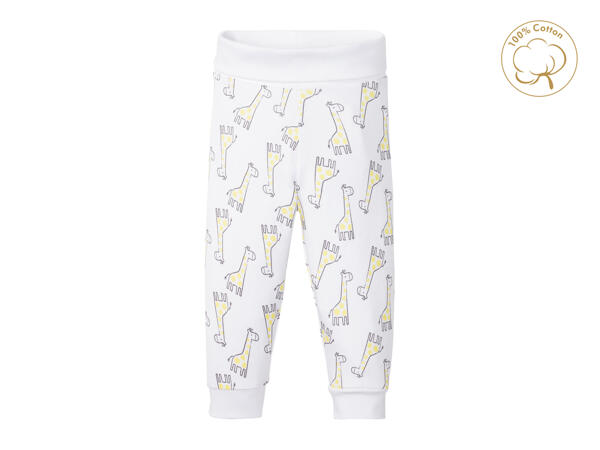 Lupilu Baby Joggers