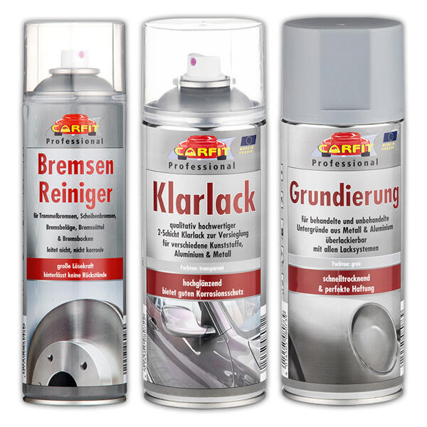 Kfz-Lack-Spray 400 ml