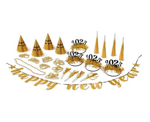 Pembrook New Year's Eve Party Kit