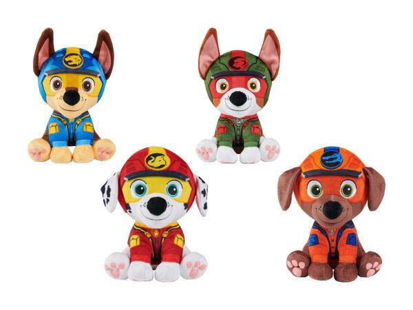 SPINMASTER(R) Paw Patrol plysdyr