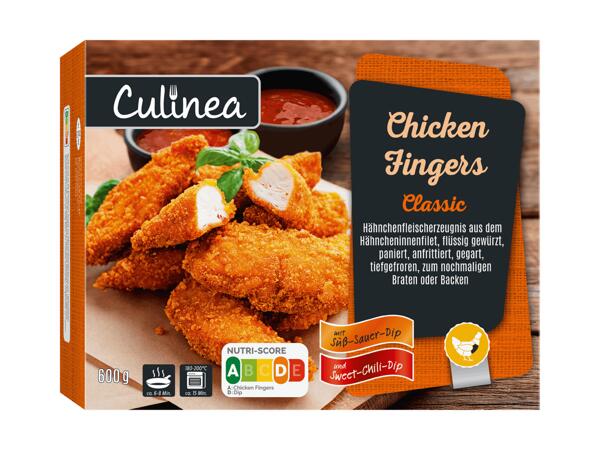 Chicken Fingers Classic