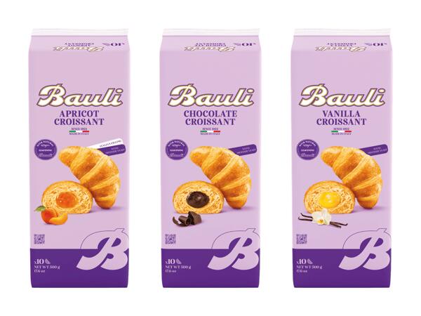 Croissants Bauli