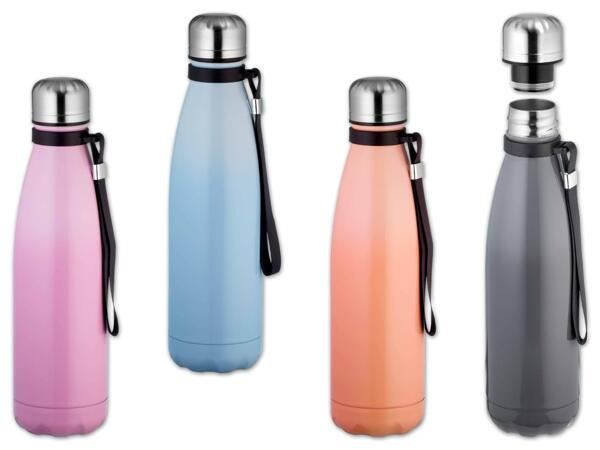 Isolierflasche, 500 ml