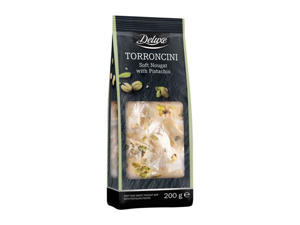 Deluxe Torroncini