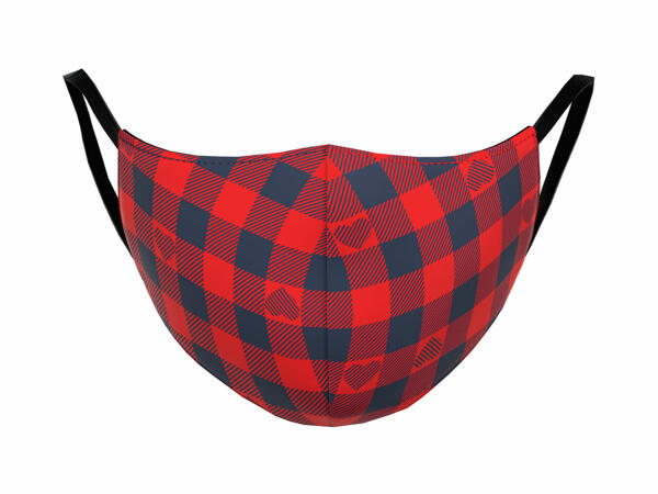 Munskydd, 2-pack