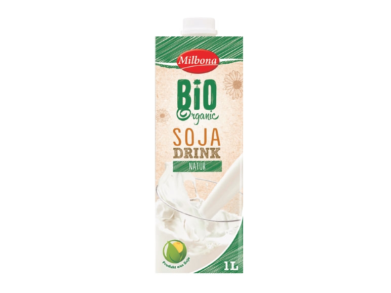 Biosojadrink