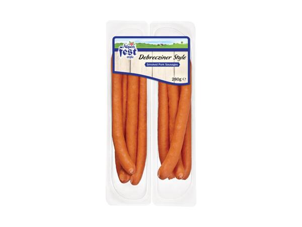 Sausage