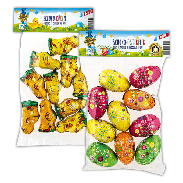 Osterfigürchen